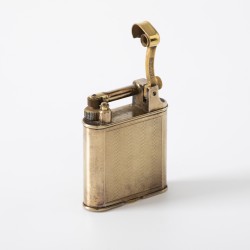 Dunhill "Lift-arm" aansteker