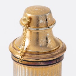 Cartier "Must de Cartier" Vaporisateur de sac verguld