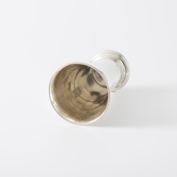 Avondmaalskan en beker (2), Gerritsen & van Kempen, Zeist 1954, zilver