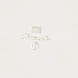 Christofle ''Garden Party'' set (3), São Paulo (Brazilië) / Parijs (Frankrijk) ca. 2000, verzilverd
