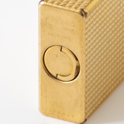 S.T. Dupont gasaansteker