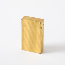 S.T. Dupont gasaansteker