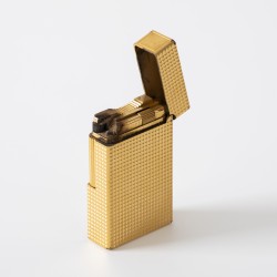 S.T. Dupont gasaansteker