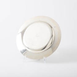 Avondmaal set (2), Gerritsen & van Kempen, Zeist 1955 / 1959, zilver