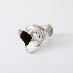Schenkkan, L. de Bast, Gent ca. 1815, zilver