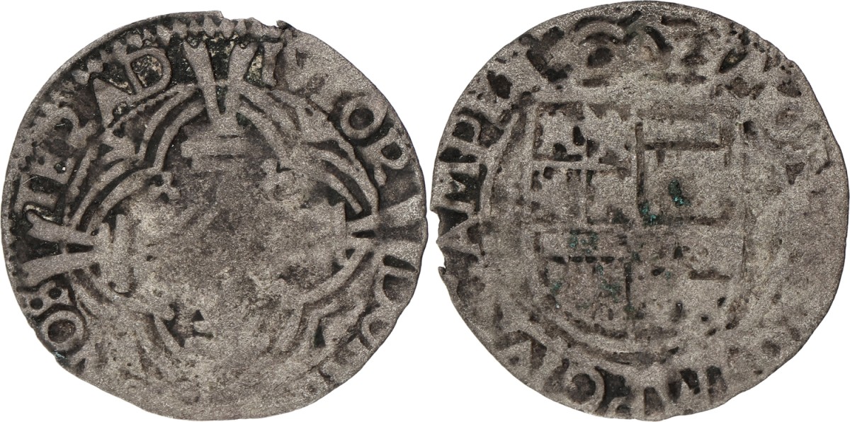 Stuiver. Kampen. ND (1621). F