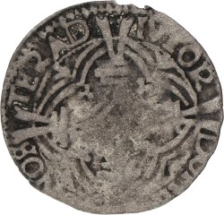 Stuiver. Kampen. ND (1621). F
