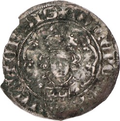 Groot. Utrecht. Jan van Arkel. ND (1342 - 1364). VF