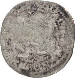 Stuiver. West-Friesland. ND (1591-1593). F
