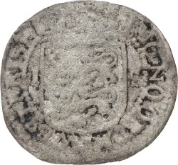Stuiver. West-Friesland. ND (1591-1593). F