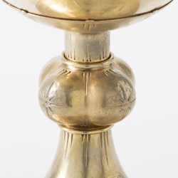 Miskelk, J.G.J.E. & L.H.M. Brom, Utrecht 1927, zilver
