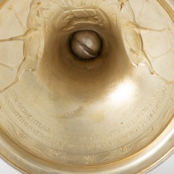 Miskelk, J.G.J.E. & L.H.M. Brom, Utrecht 1927, zilver