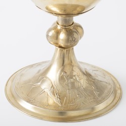 Miskelk, J.G.J.E. & L.H.M. Brom, Utrecht 1927, zilver