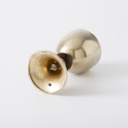 Miskelk, Fa. Jos Lax & Zoon, 's-Hertogenbosch 1960, zilver