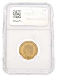 Belgium. Austrian Netherlands. Francis II. 1 Sovereign. 1793H. AU 55.