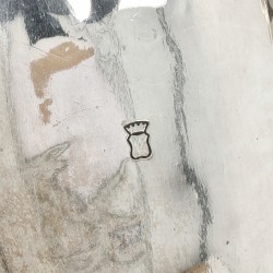Gelegenheidslepel, Pieter Meeter (1734-1798), Leeuwarden ca. 1775, zilver