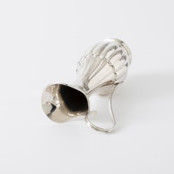 Schenkkan, Rino Greggio, Padua ca. 1975, zilver