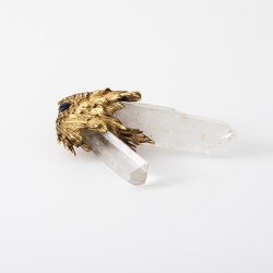 Chaumet ''Bestiaire Fabuleux Collection'', René Morin, Parijs / Brussel ca. 1984