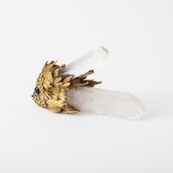 Chaumet ''Bestiaire Fabuleux Collection'', René Morin, Parijs / Brussel ca. 1984