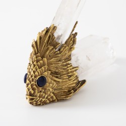 Chaumet ''Bestiaire Fabuleux Collection'', René Morin, Parijs / Brussel ca. 1984