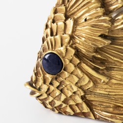 Chaumet ''Bestiaire Fabuleux Collection'', René Morin, Parijs / Brussel ca. 1984