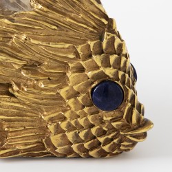Chaumet ''Bestiaire Fabuleux Collection'', René Morin, Parijs / Brussel ca. 1984