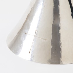 Miskelk, J. Ausloos, Leuven ca. 1964, zilver
