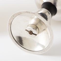 Miskelk, J. Ausloos, Leuven ca. 1964, zilver