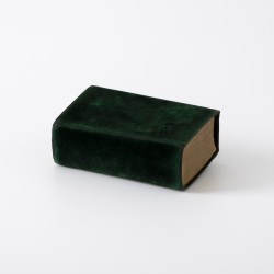 Bijbel met gouden slot, Nederland ca. 1900