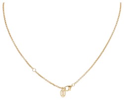 Cartier 18K geelgouden 'Panthère de Cartier' collier