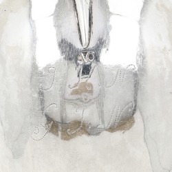 Gelegenheidslepel, Age Ages Oosterwerf, Sneek ca. 1790/95, zilver