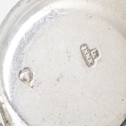 Miniaturen (3), o.a. Johannes van Somerwil en Pieter van Somerwil II, Amsterdam 18e eeuw, zilver