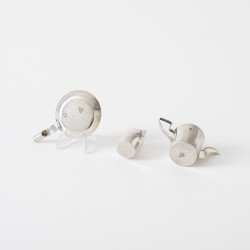 Miniaturen (3), o.a. Johannes van Somerwil en Pieter van Somerwil II, Amsterdam 18e eeuw, zilver