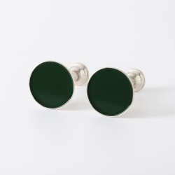 Kandelaars (2), M.C.J.P. Berkel, Tilburg 2006, zilver