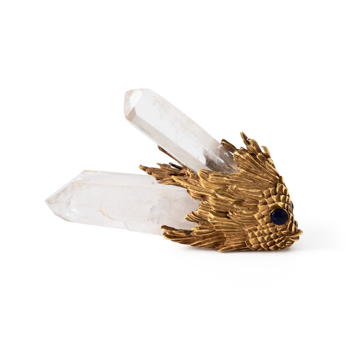 Chaumet ''Bestiaire Fabuleux Collection'', René Morin, Parijs / Brussel ca. 1984
