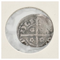 Lot (3) Penning. Holland. Dordrecht. Floris V. ND (1293 - 1296). Average F.