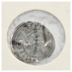 Lot (3) Penning. Holland. Dordrecht. Floris V. ND (1293 - 1296). Average F.