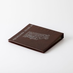 Provinciaal. Lot (117) Album. Average VF