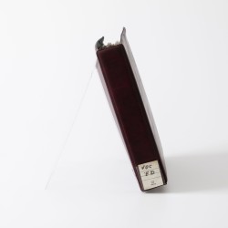Lot (412) Album. Voornamelijk provinciaal & overzee. Average F