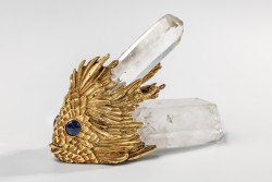 Chaumet ''Bestiaire Fabuleux Collection'', René Morin, Parijs / Brussel ca. 1984
