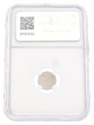 5 Cent. Willem III. 1879. MS 66.