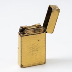 S.T. Dupont aansteker