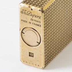 S.T. Dupont aansteker