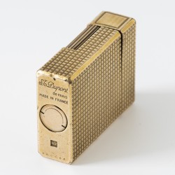 S.T. Dupont aansteker
