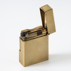 S.T. Dupont aansteker