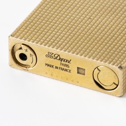 S.T. Dupont Ligne 2 aansteker