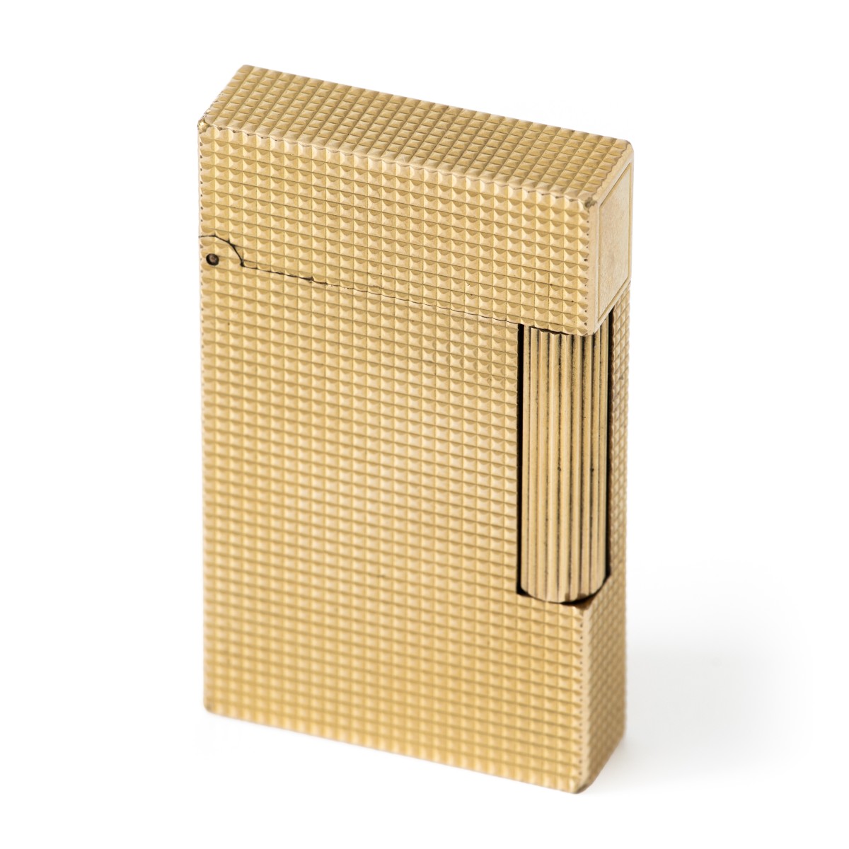 S.T. Dupont Ligne 2 aansteker