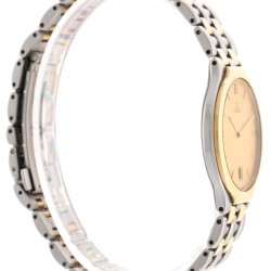 Omega - Dameshorloge - ca. 1991