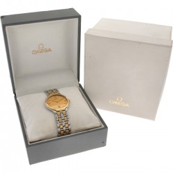 Omega - Dameshorloge - ca. 1991