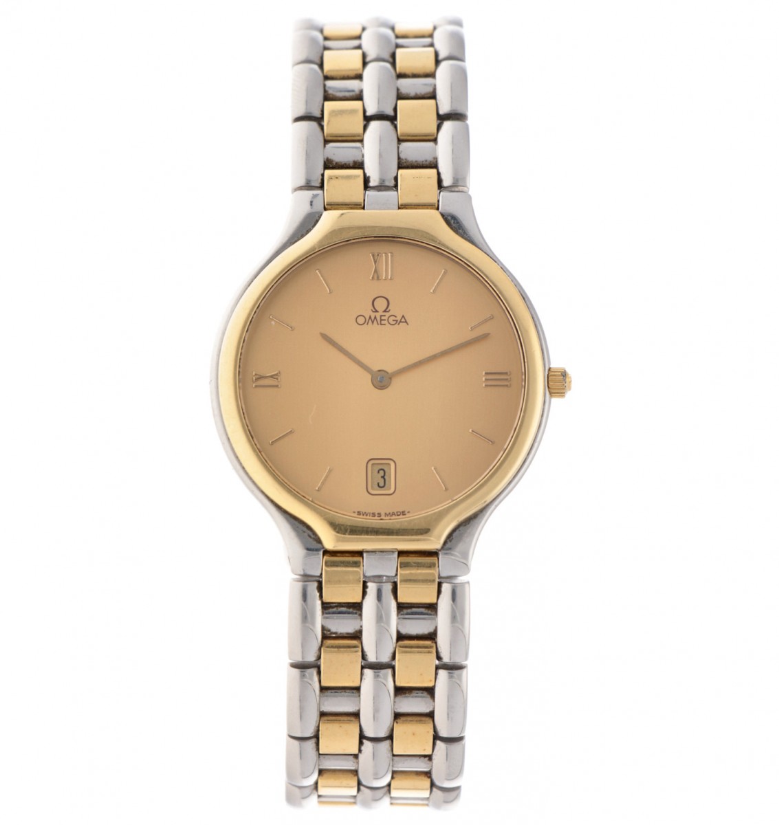 Omega - Dameshorloge - ca. 1991